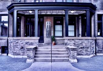 The Dubbel Dutch allows 18 year olds to book a room