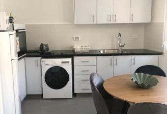 The Blue House allows 18 year olds to book a room