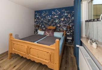 Fewo Tante Else has Balcony rooms