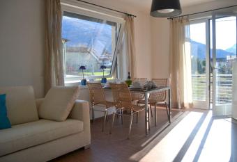 Casa Conte allows 18 year olds to book a room