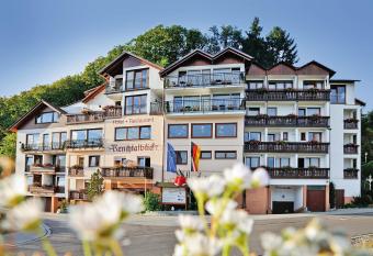 Hotel Renchtalblick has Balcony rooms