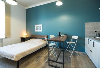           -                           has Balcony rooms