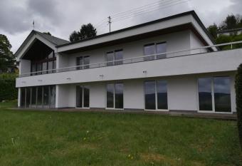 G  stehaus Moselpanorama has Balcony rooms