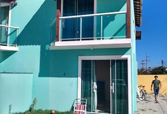 Casa com wi-fi ao lado da praia em Arraial do Cabo allows 18 year olds to book a room