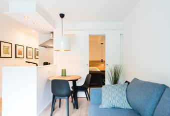 Appartement HideAway Nr 96 - Amelander Kaap has Balcony rooms