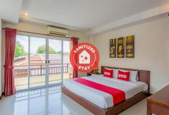 OYO 1014 Le Viengping allows 18 year olds to book a room