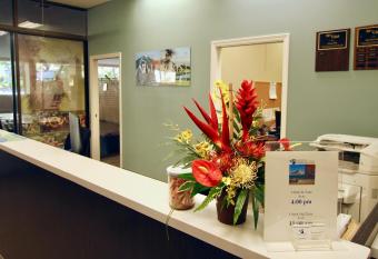 Royal Kuhio Resort has Balcony rooms