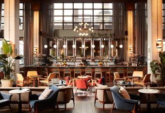 The Hoxton, Chicago allows 18 year olds to book a room