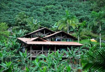 Pousada Recanto Primata allows 18 year olds to book a room