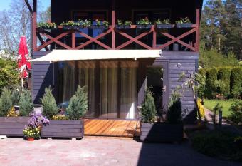 Br  vdienu m  ja has Balcony rooms