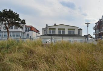 Schipperhus allows 18 year olds to book a room