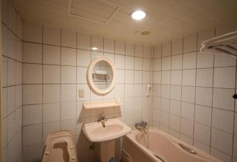 Champagne Hotel has Balcony rooms