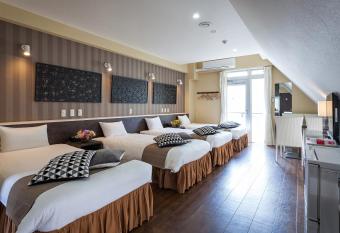                                                                                               allows 18 year olds to book a room