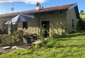 C   Tinola has Balcony rooms