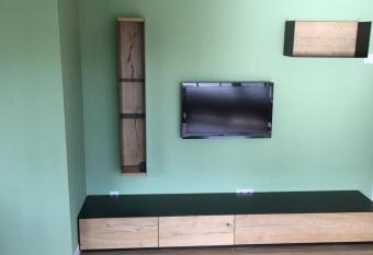 Appartement Buiten de Veste 28 has Balcony rooms