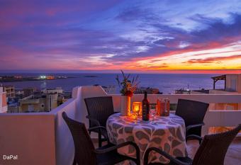 Panoramio Paleochora has Balcony rooms