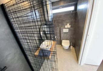 Villa Eni Medulin Sisan heated pool has Balcony rooms