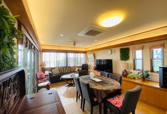 sunset view        has Balcony rooms