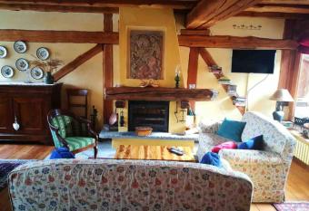 Bilivelli in antica baita nel cuore di Pragelato has Balcony rooms