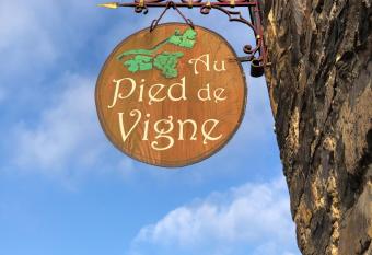 Appart hotel Au Pied de Vigne allows 18 year olds to book a room