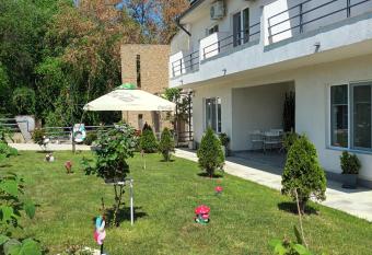 Casa Inna Venus has Balcony rooms