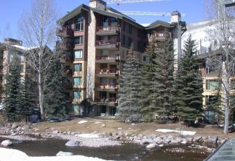 Village Center by Vail Realty has Balcony rooms