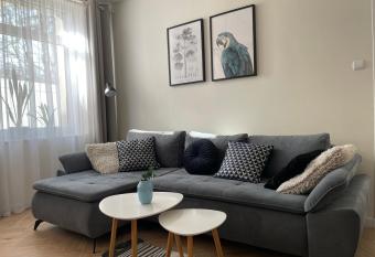 Apartament Pod Papugami Ko  obrzeg-Podczele allows 18 year olds to book a room