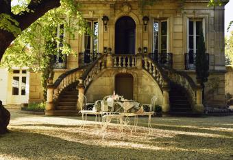 Embarben Maison d h  tes has Balcony rooms