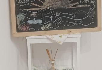 LA CASA DI DALILA has Balcony rooms