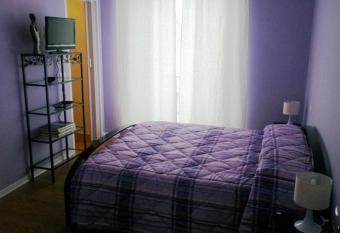 Sandalia Sassari has Balcony rooms