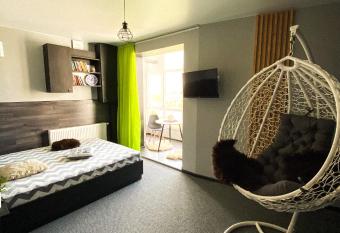 Belvederska apartment 3 allows 18 year olds to book a room