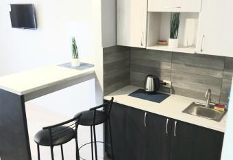 Belvederska apartment 2 has Balcony rooms