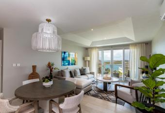 Citrine Condo Suite Grenada allows 18 year olds to book a room