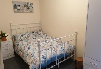 Chatham Private Rooms allows 18 year olds to book a room