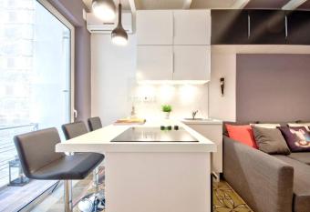 Valletta Maison d art - Centre APT has Balcony rooms