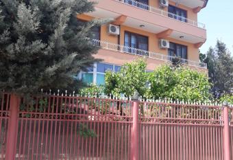 Vila Egreta has Balcony rooms