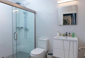 Rose Quartz Condo Suite Grenada allows 18 year olds to book a room