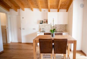 B&B Sopralapanca has Balcony rooms