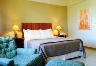 Convair Hotel allows 18 year olds to book a room