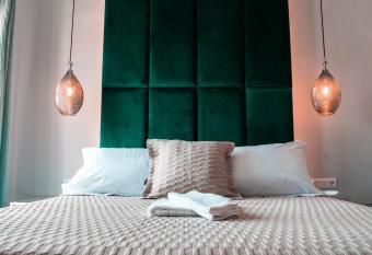 DIIO Suites has Balcony rooms