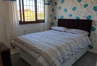 Shergold House has Balcony rooms