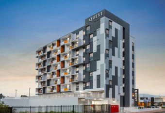 Quest Perth Ascot has Balcony rooms