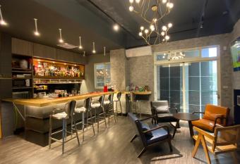        Arthur Hostel allows 18 year olds to book a room