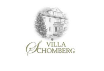 Villa Schomberg has Balcony rooms