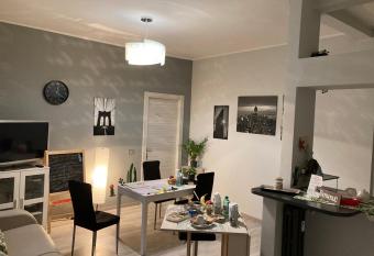 Family has Balcony rooms