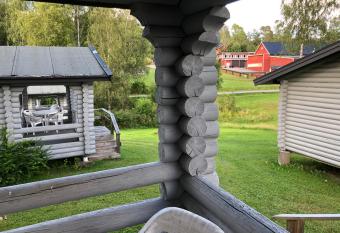 Lane Loge allows 18 year olds to book a room