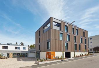 G  stehaus Bauer - Schlafen auf dem Weingut has Balcony rooms