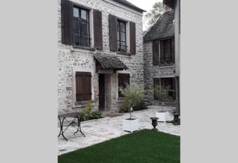 ARTEMIS G  TE has Balcony rooms