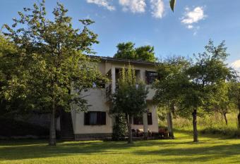 Konjic Lakeside Resort has Balcony rooms