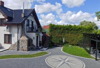 Apartamenty Riffe 99 m od najpi  kniejszej pla  y w Polsce has Balcony rooms